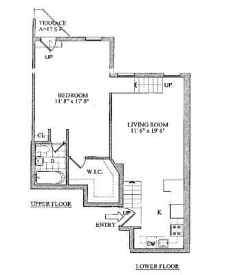 215 East 81st Street Unit: 4F