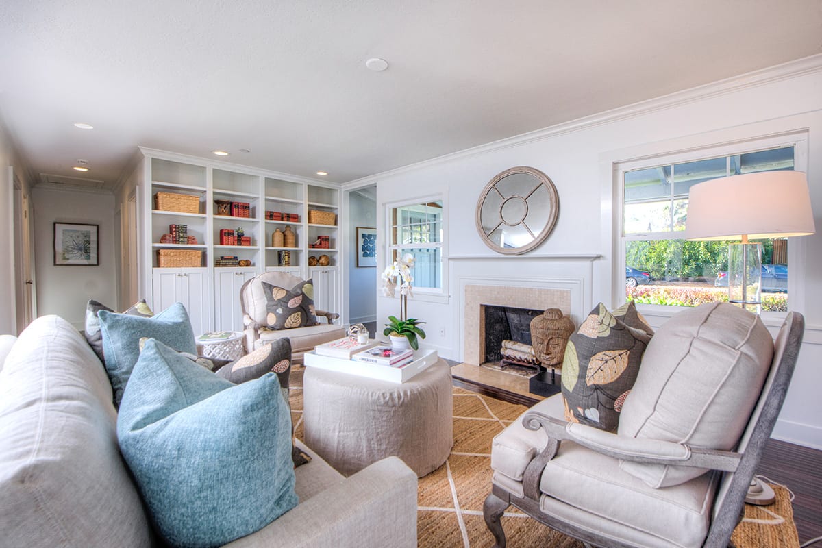 Laurel Heights Real Estate
