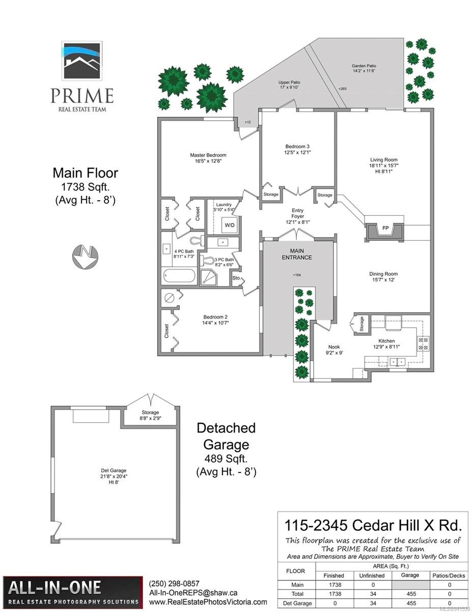 115-2345 Cedar Hill Cross Rd