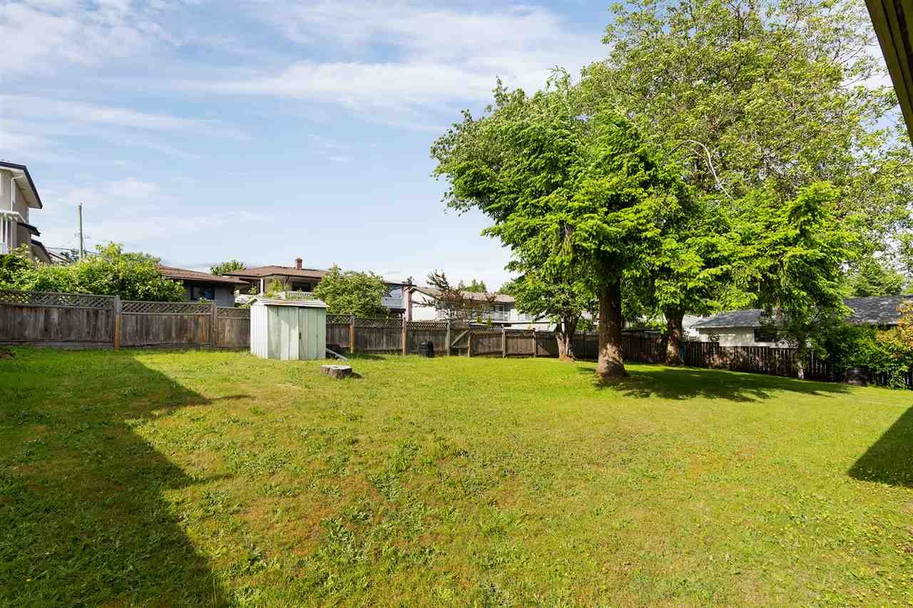 1143 Dansey Avenue, Coquitlam