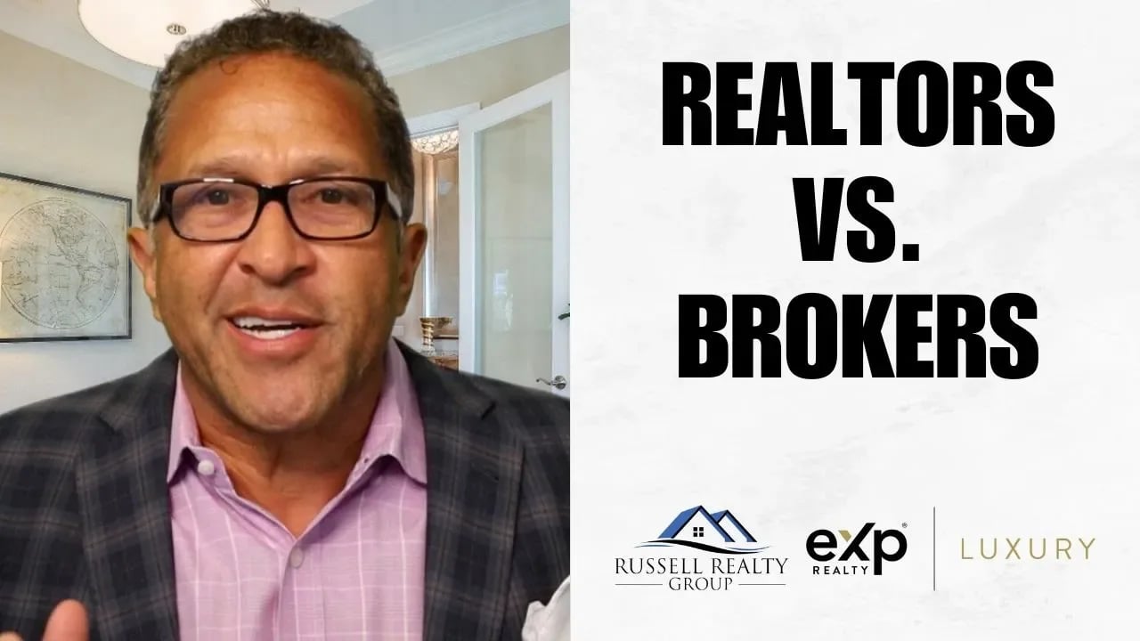 Demystifying Realtors and Real Estate Brokers: What You Need To Know