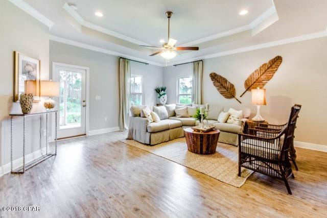 118 MOONRAKER Circle Unit LOT 10