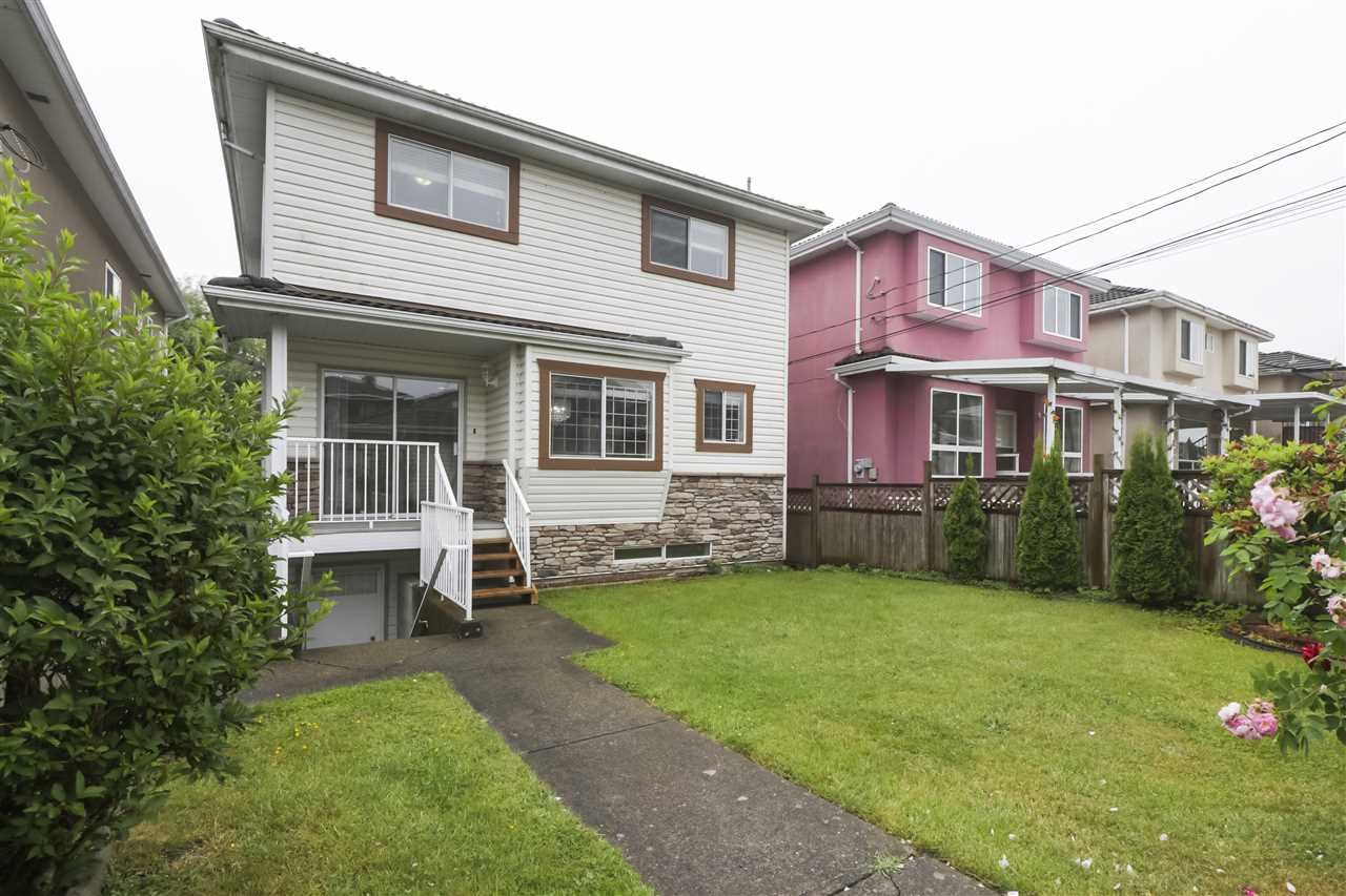 895 E 58th Ave