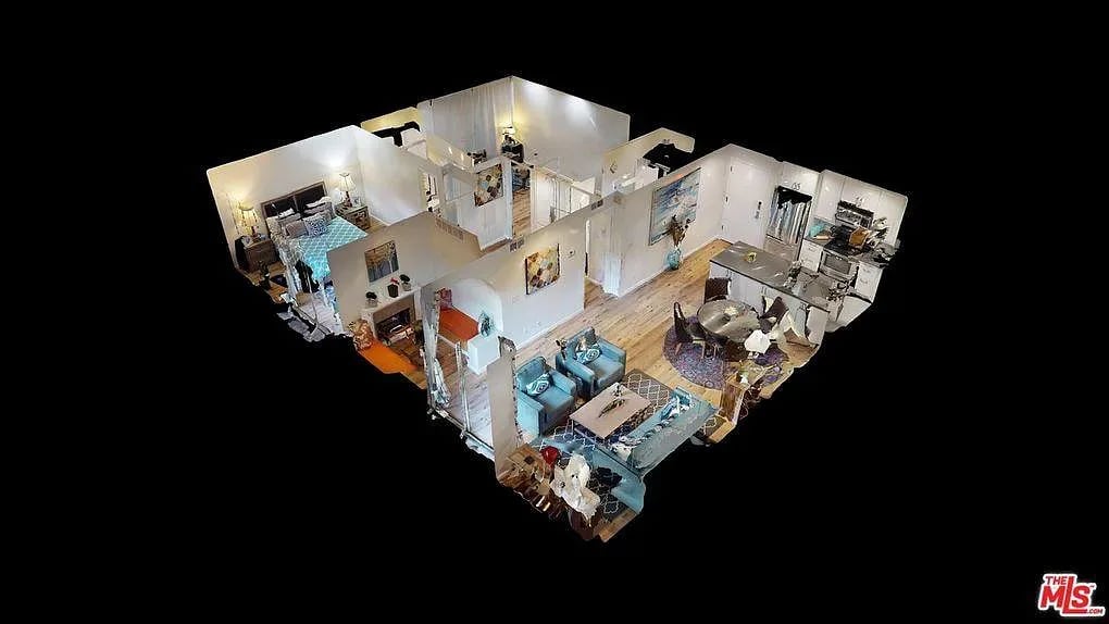 740 N Kings Rd APT 103