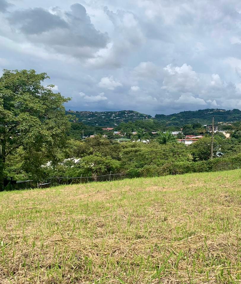 Scenic Mountain View Residential Lot, Santa Ana, San Jose
