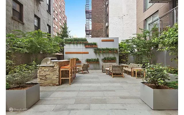 225 East 34th Street Unit: 15C