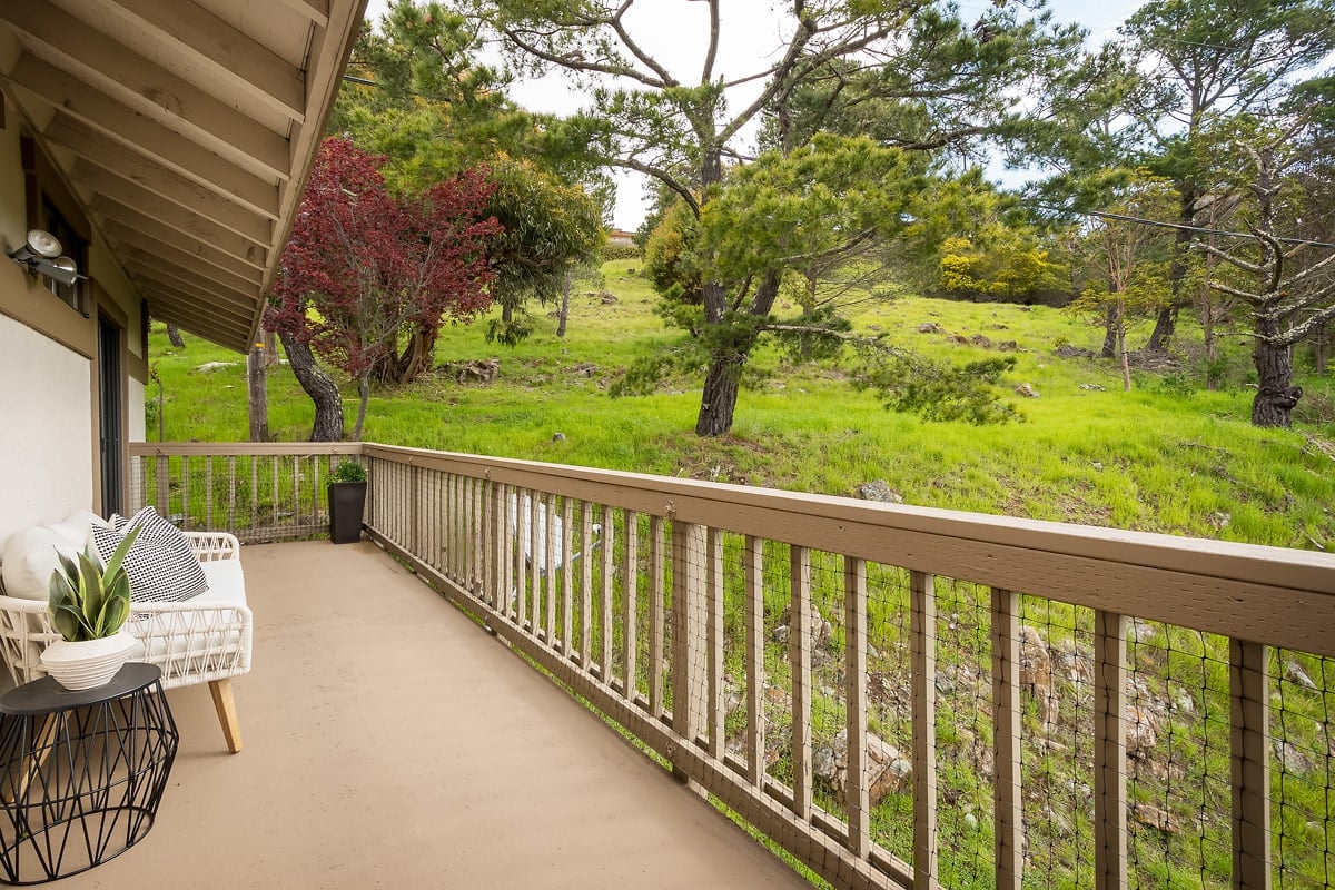 Just Listed 74 Marinero Circle Tiburon