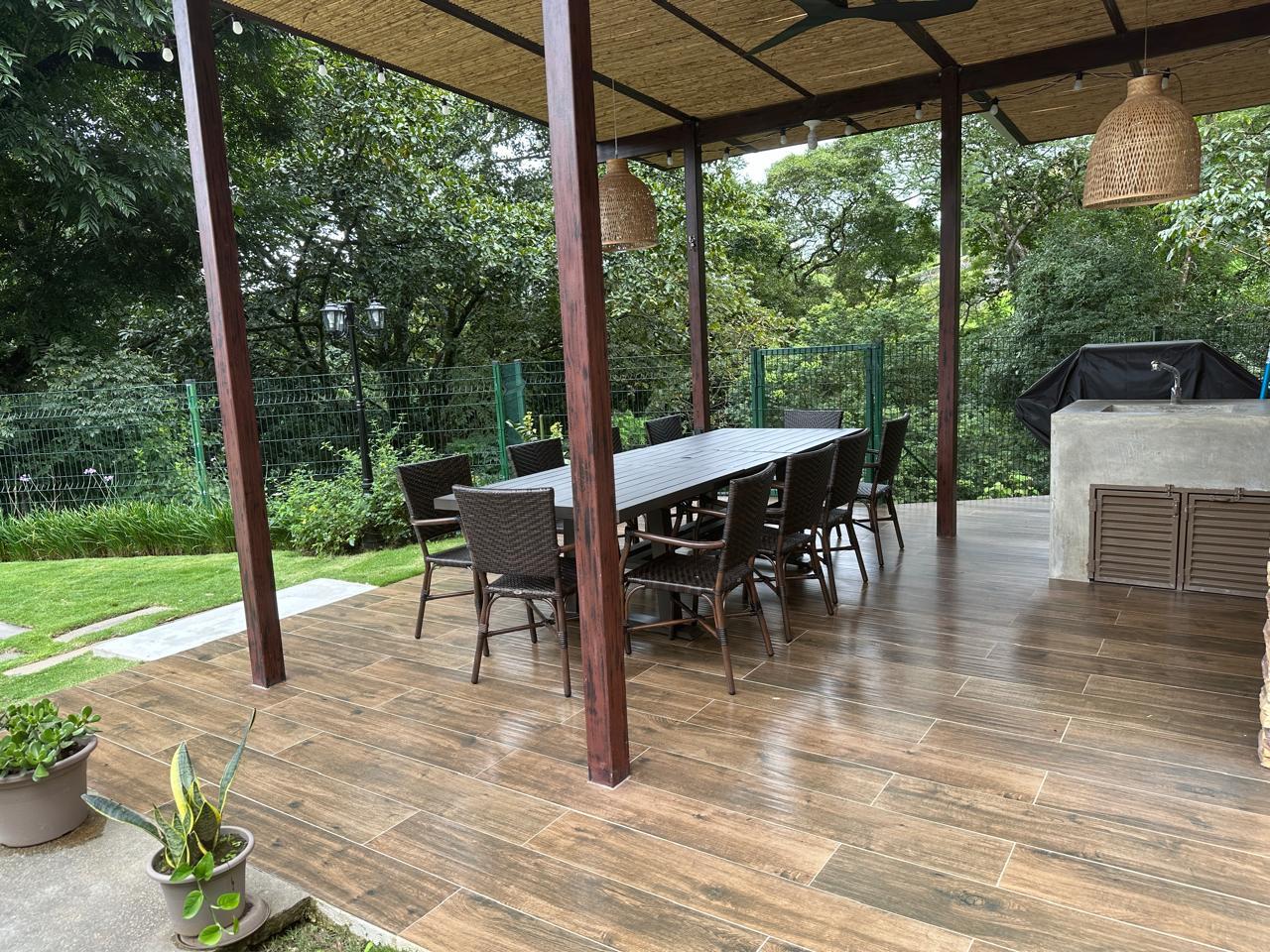 Single Level Gated Home, Ciudad Colon, San Jose