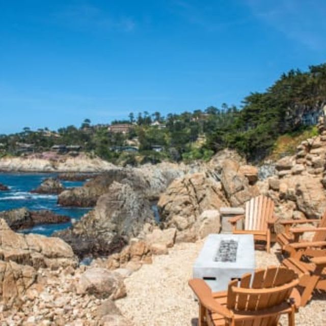 Carmel Highlands compound featured in ‘Basic Instinct’ lists for $52 million