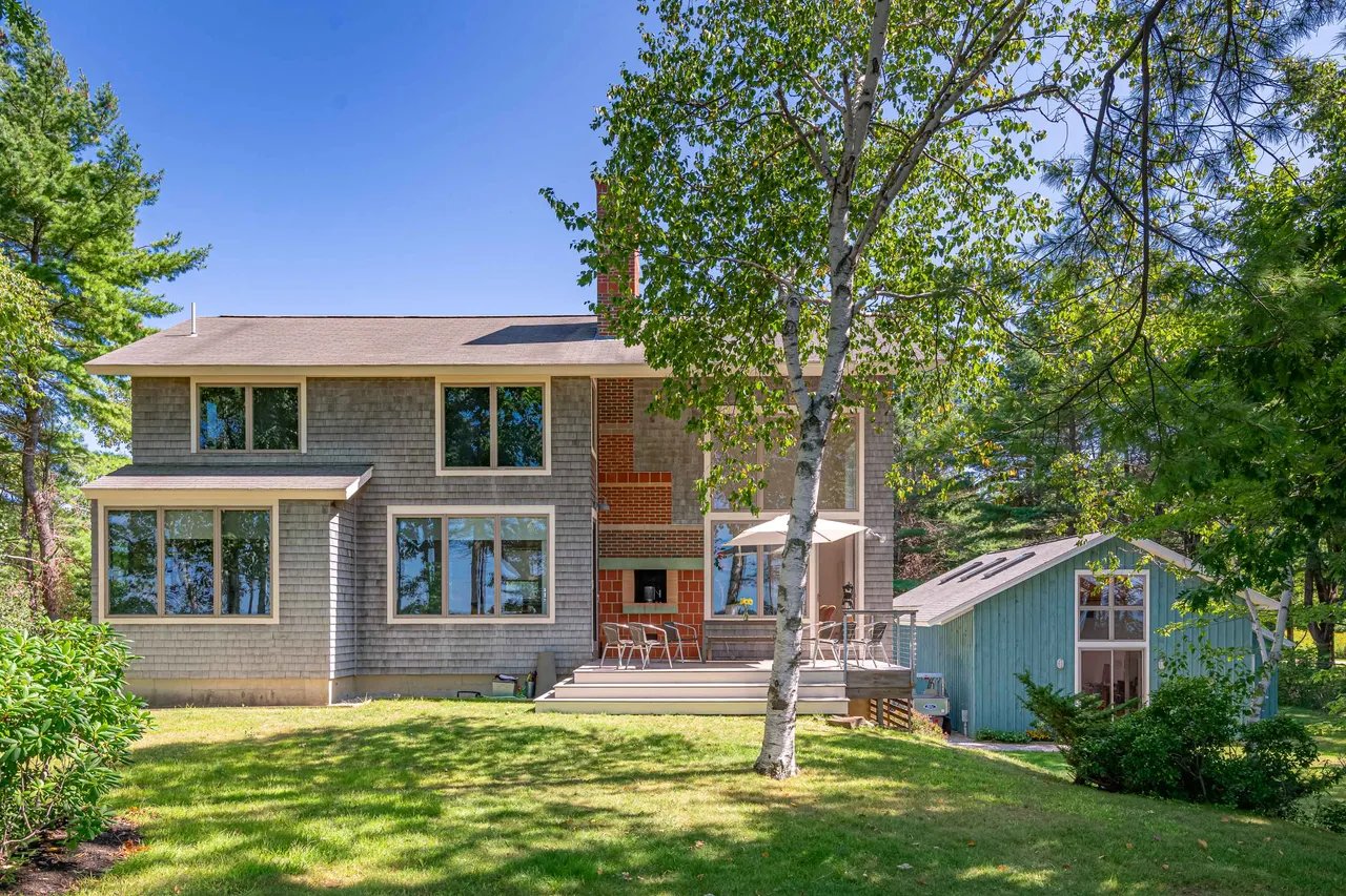 Home for Sale: 76 Shore Drive, Portland