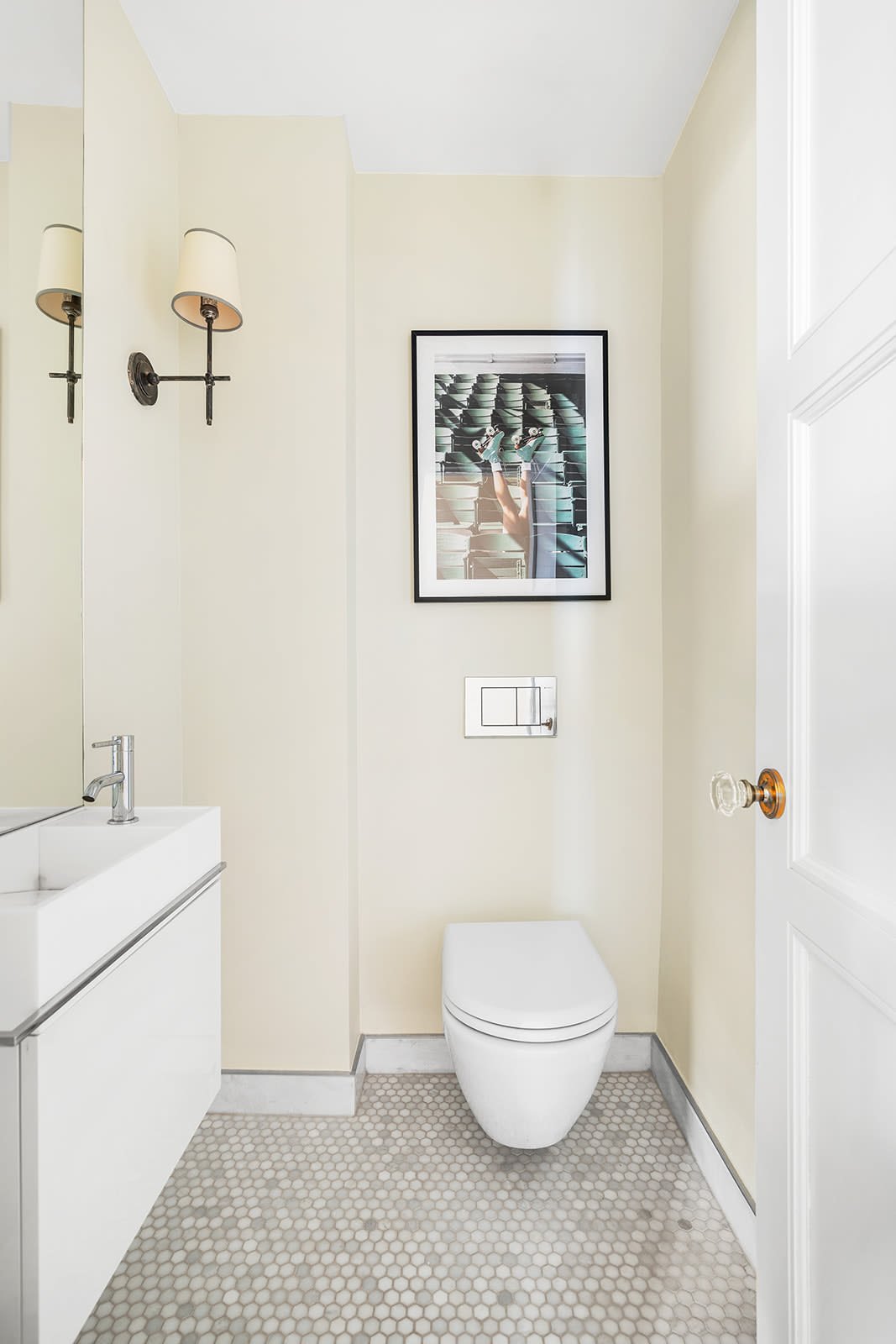 171 W 79th Street, Unit 123