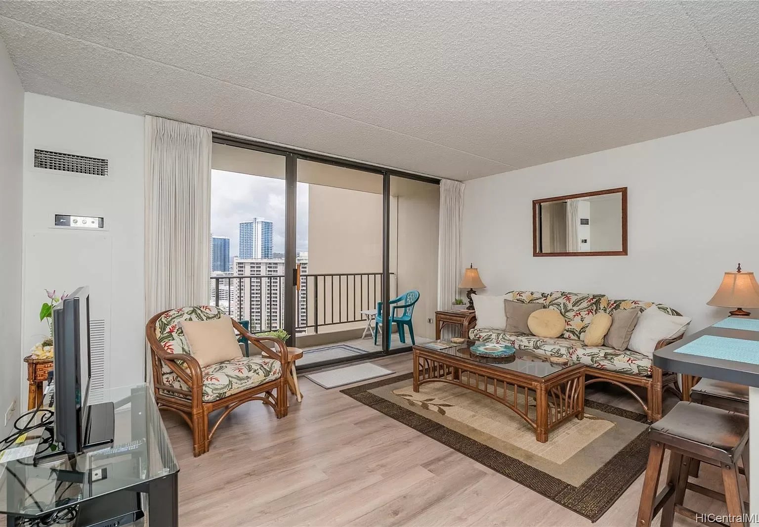 411 Hobron Lane Unit 2408