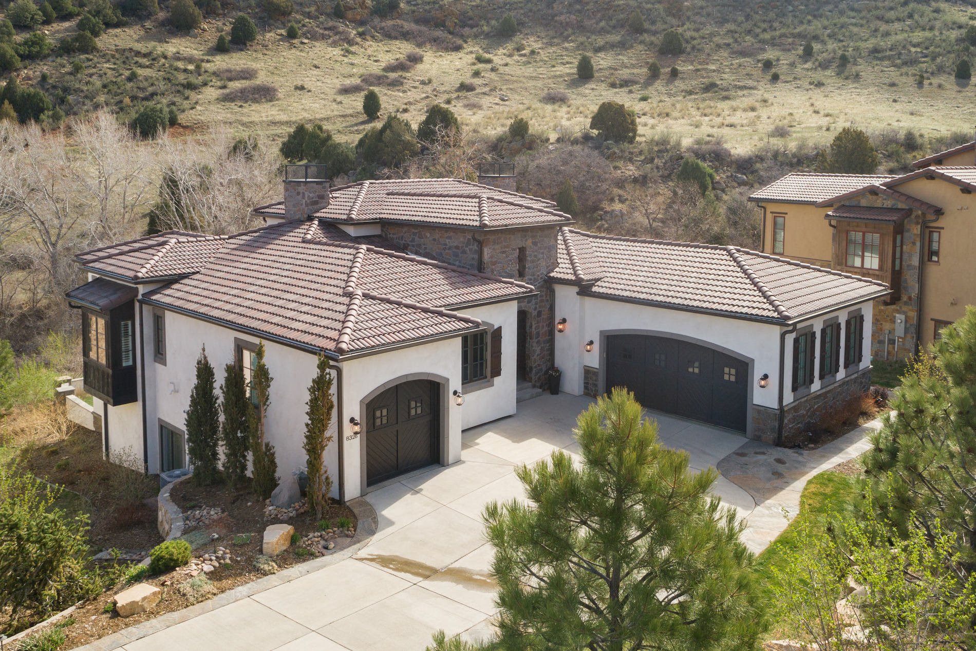 8326 Raphael Lane