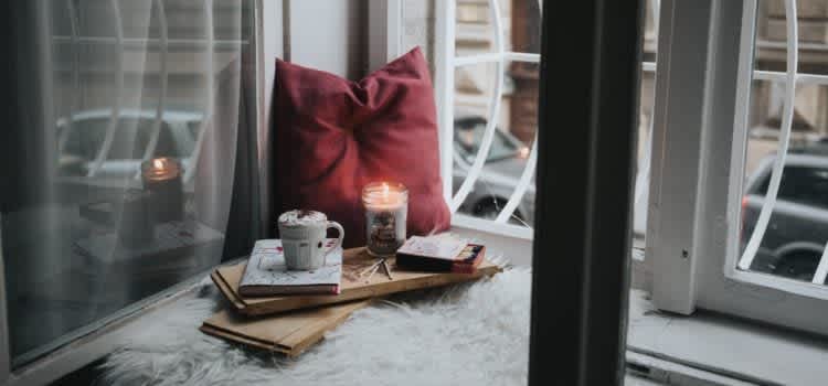 Fall in Love with Your Home Again