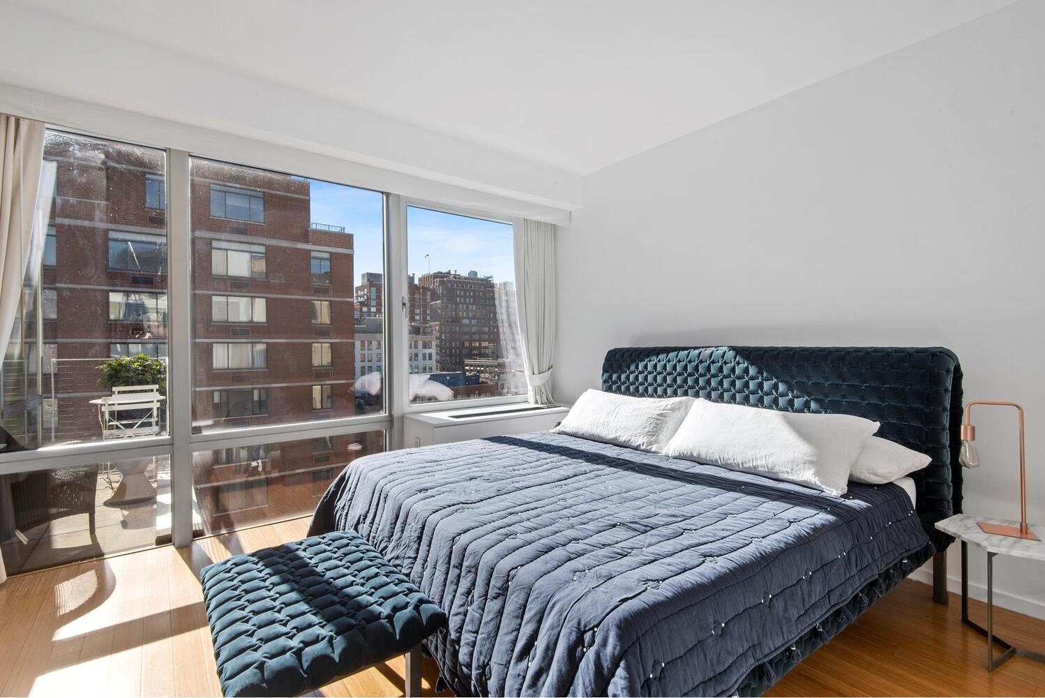 245 W 19th St, Unit PH3