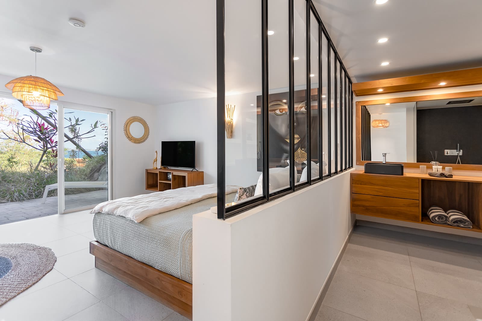 VILLA CAYE BLANCHE
