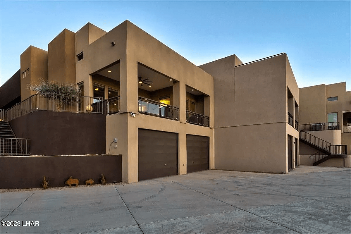 1651 Sailing Hawk Dr. # 118, Lake Havasu City, AZ