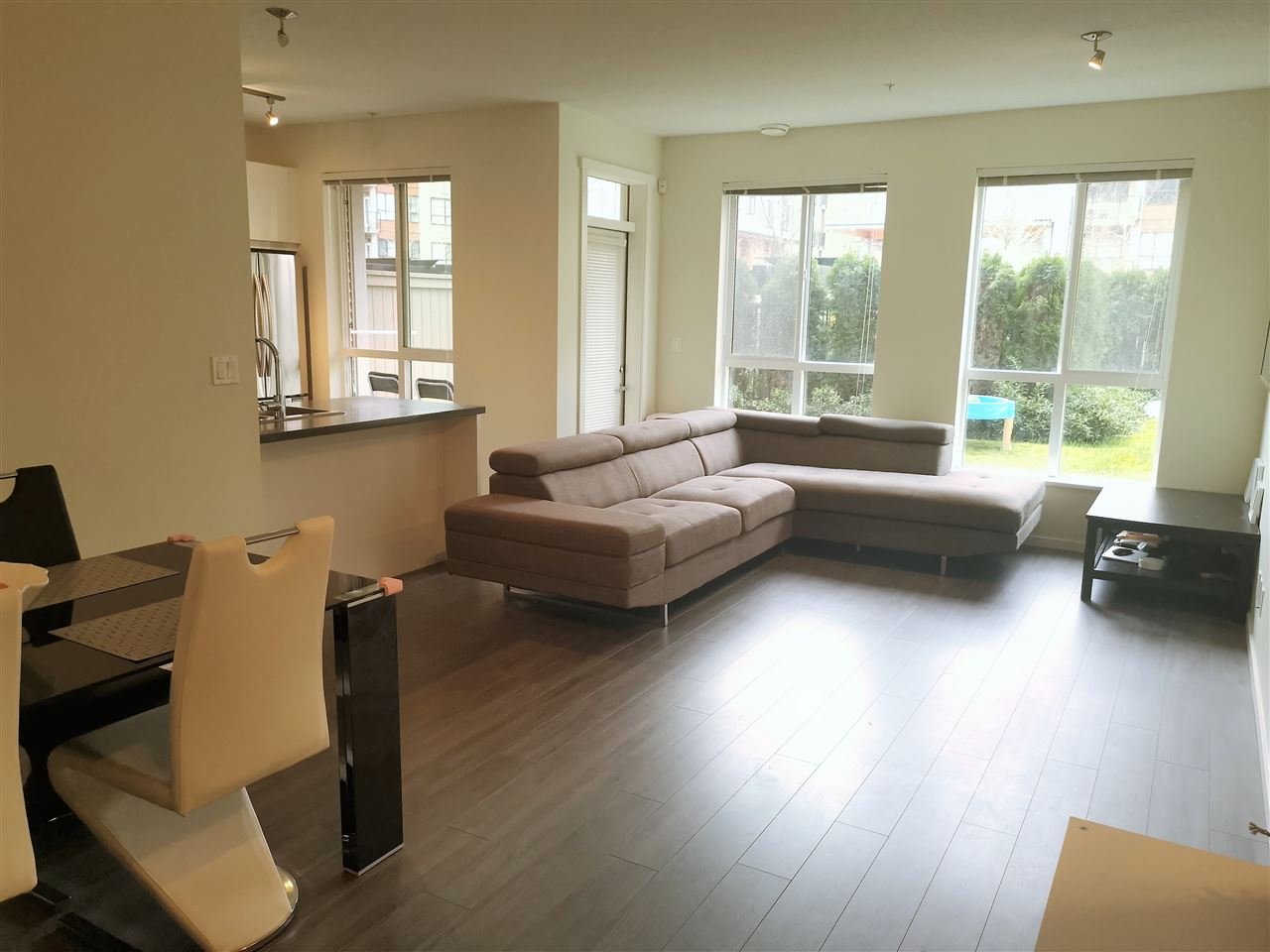 110-1135 Windsor Mews