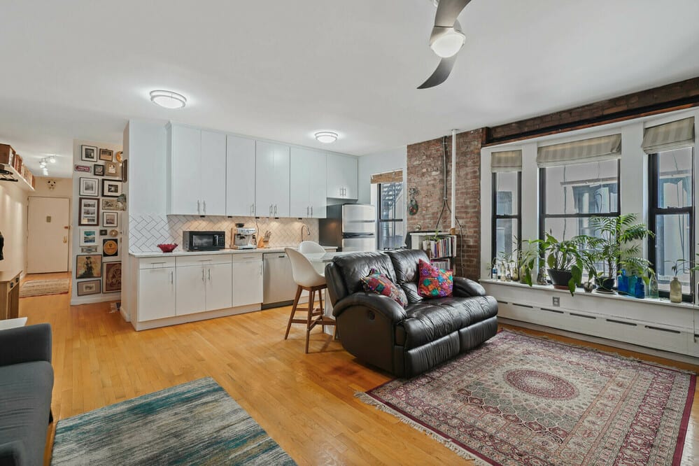 436 Sterling Pl Unit: 10