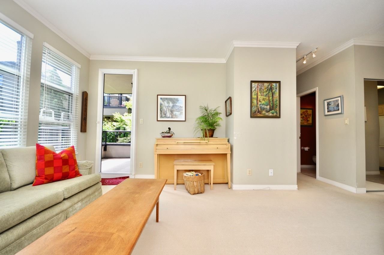 208-3760 W 6th Avenue, Vancouver