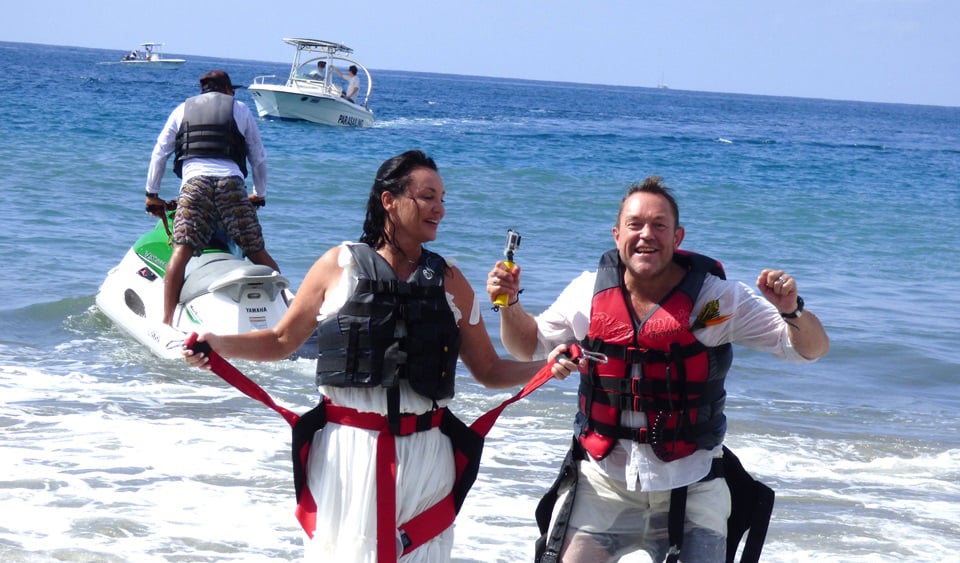 Adventure Watersports Business, Manuel Antonio, Puntarenas