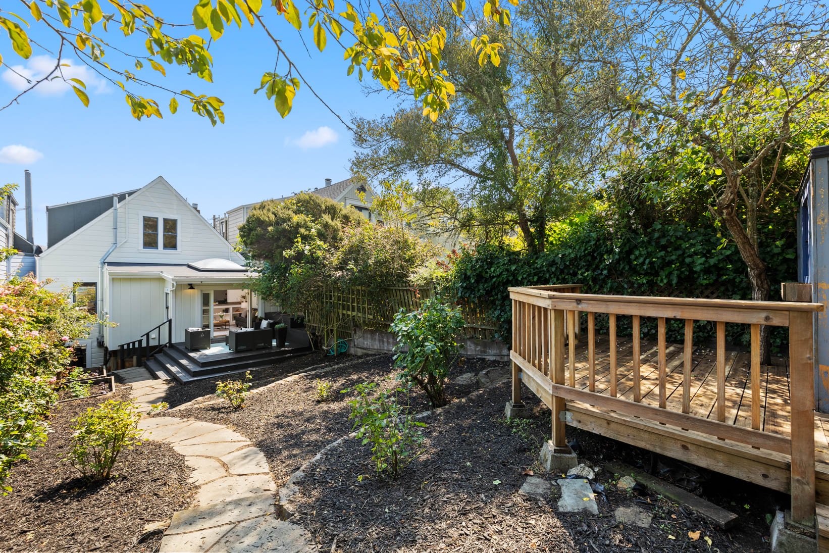 1740 Sanchez Street