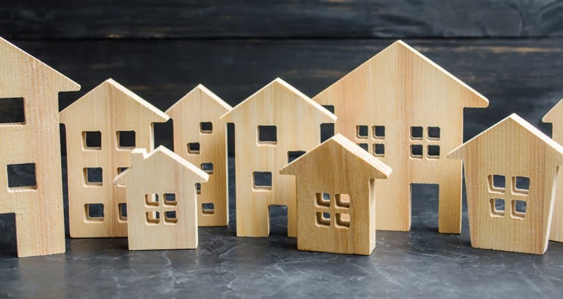 How Inventory Has Been Impacting Home Prices