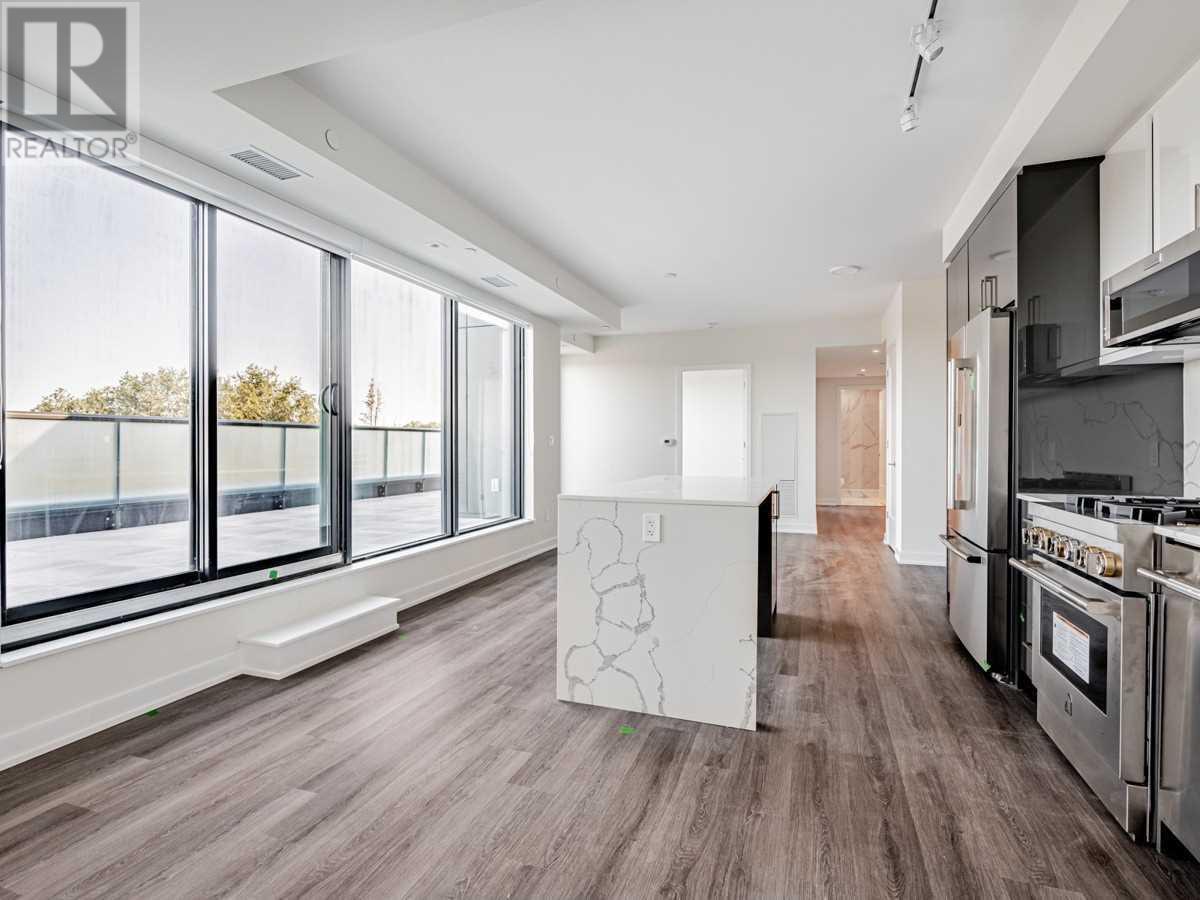 840 St. Clair Ave W, #801