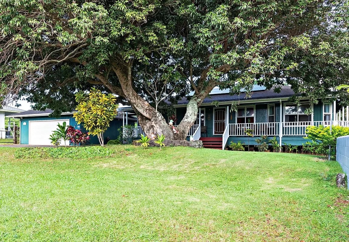 3595 Lilikoi Pl