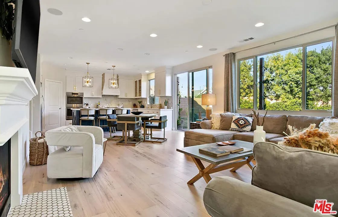 Represented Buyers