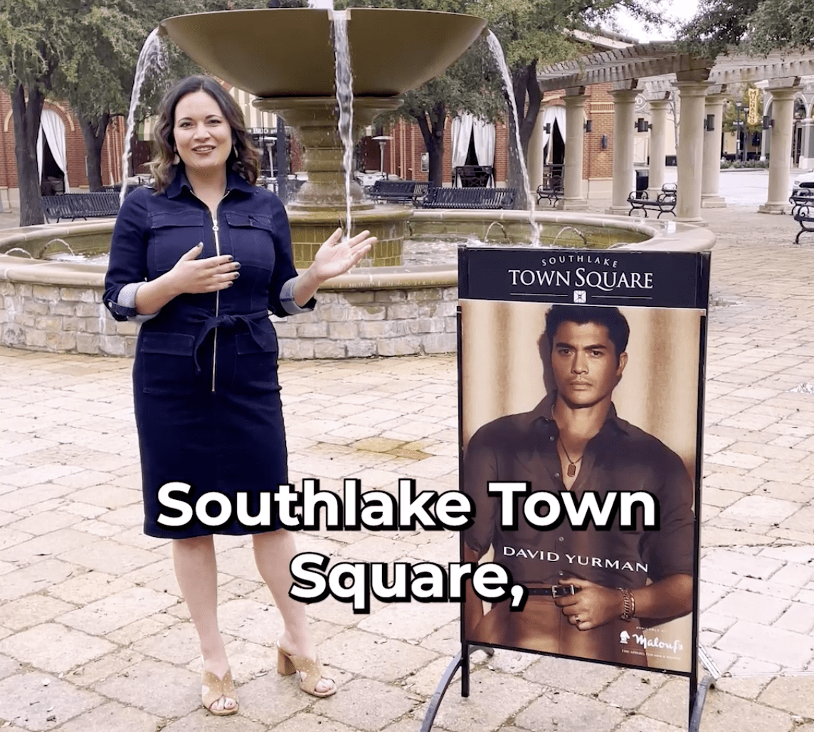 Life in Southlake Texas: From Shops & Dining in Southlake Town Square to Luxury Homes & Estates