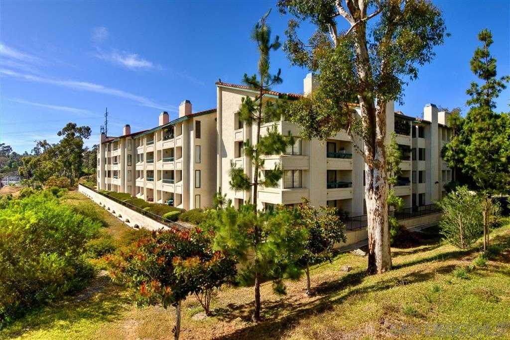 11233 Tierrasanta Blvd Unit 64