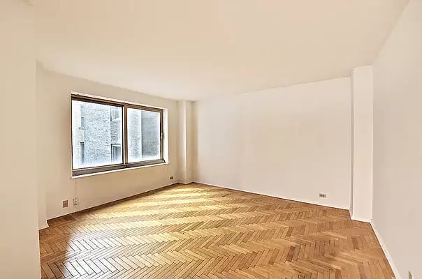 106 Central Park South Unit: 12C