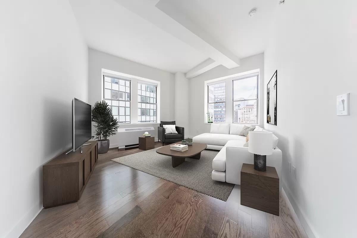 116 John Street, Apt 1911