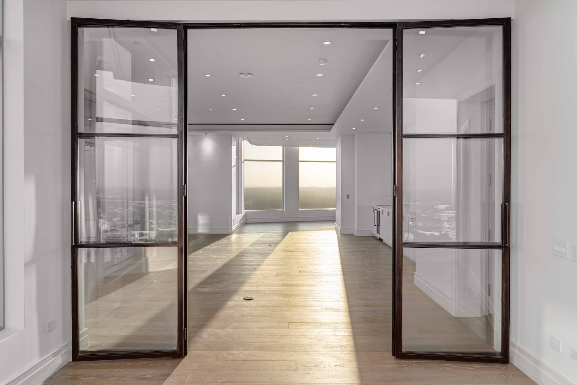 200 Congress Ave #54JP