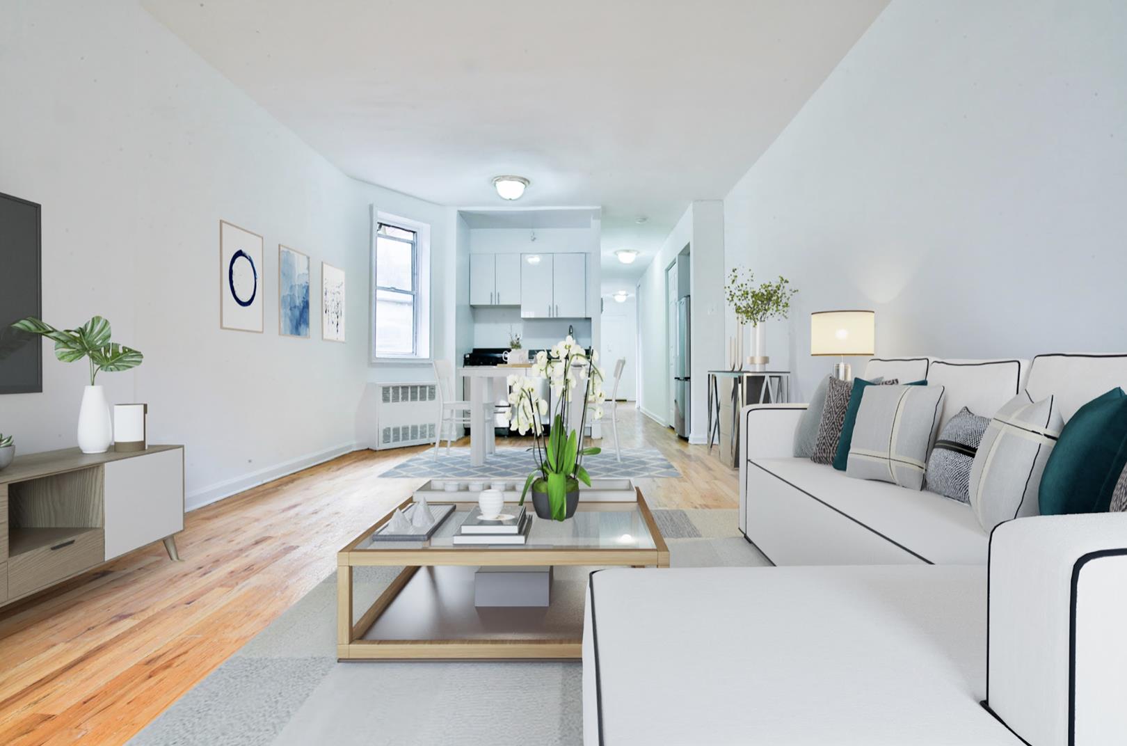 311 East 25th Street, Apt 2-E