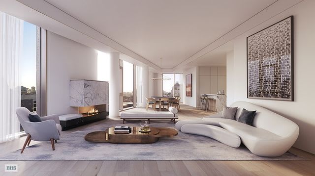 80 East 10th Street, Unit 3W