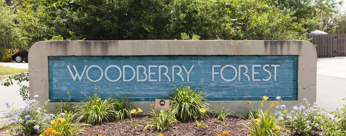 Woodberry Forest