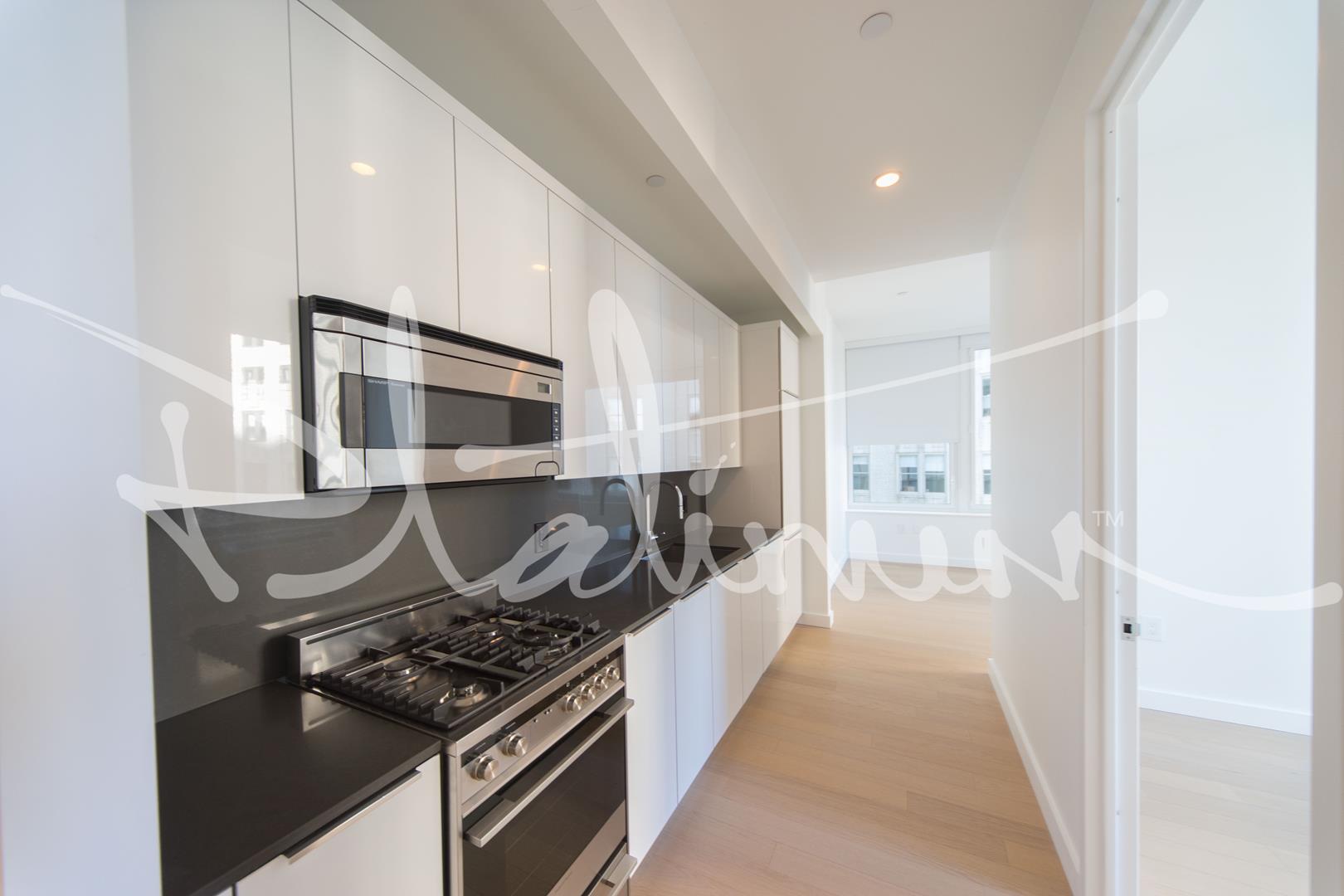 180 Water Street, Apt 712