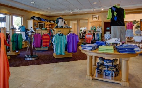 Silverado Country Club