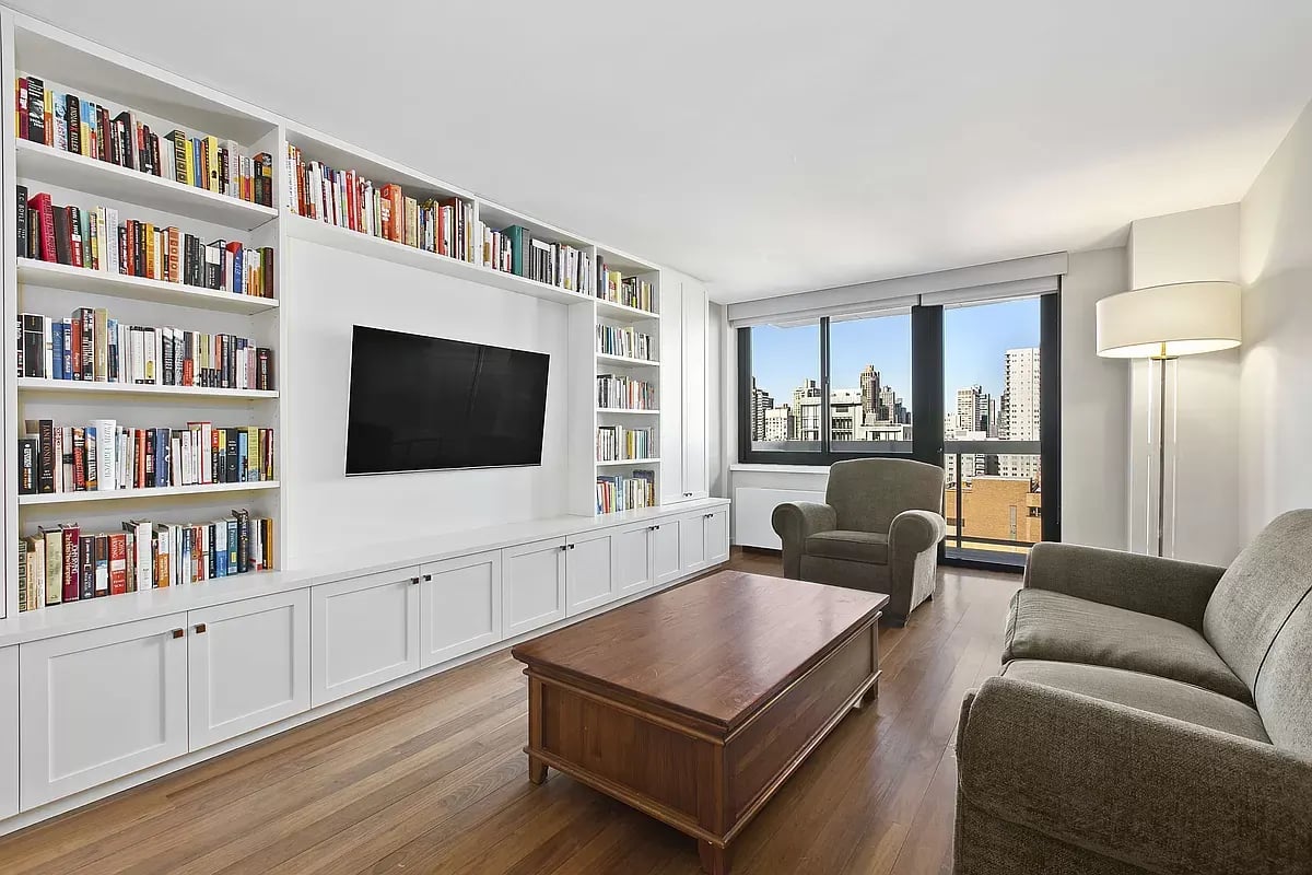 515 E 72nd Street Unit: 18K