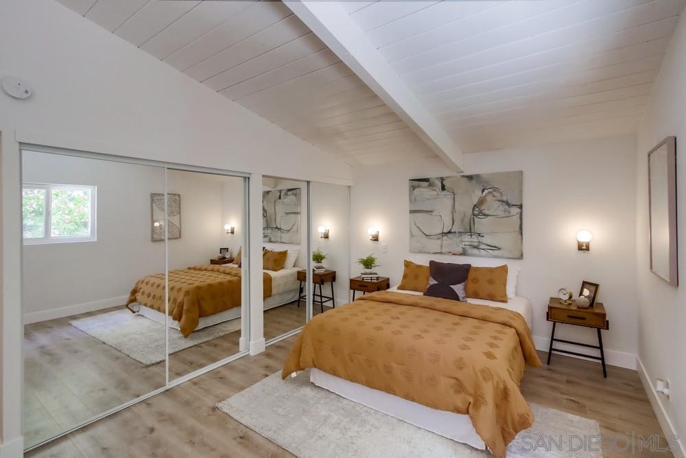 SDSU Mid Century Stunner for Lease