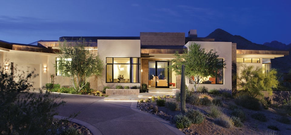 If You Sell Your Scottsdale Home Where Will You Go? Newly Built Homes Might Be the Answer.