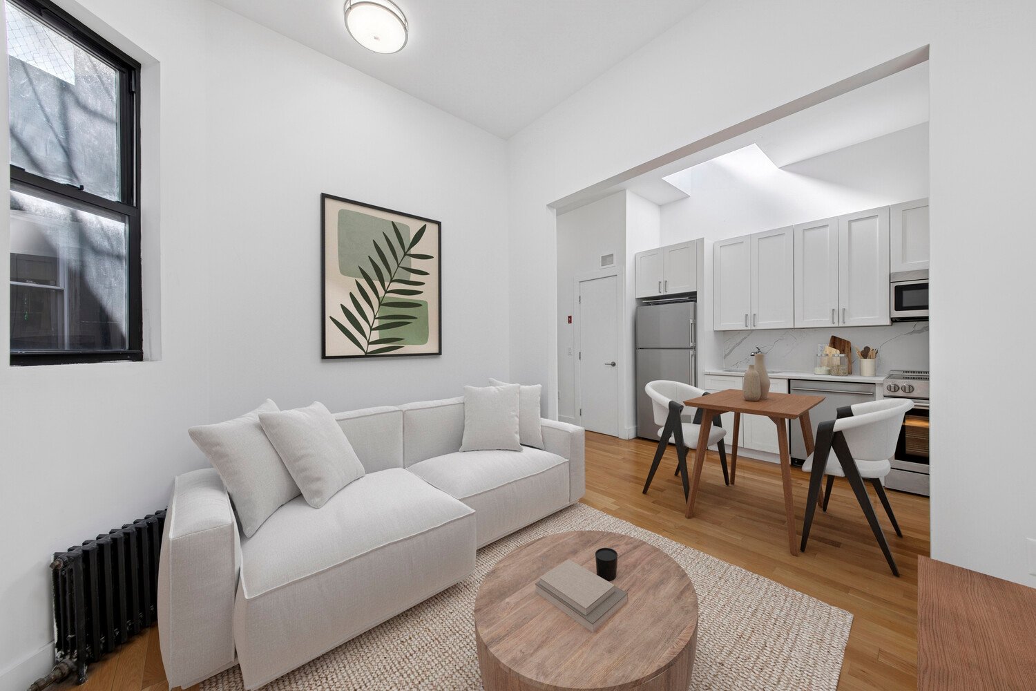 1063 Bedford Avenue, Apt 4C
