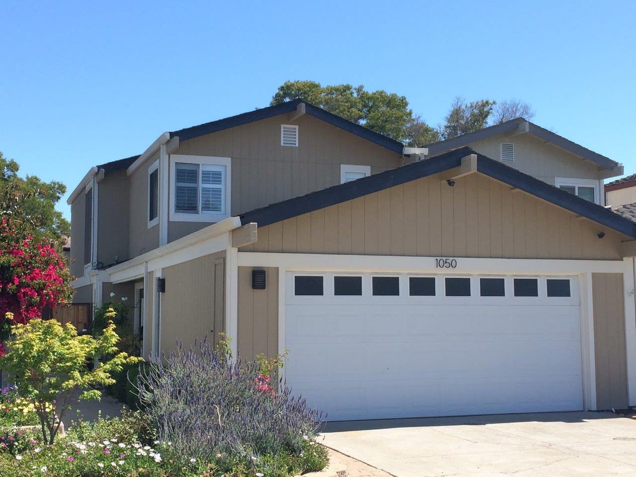 1050 Shoal Dr San Mateo, CA, 94404