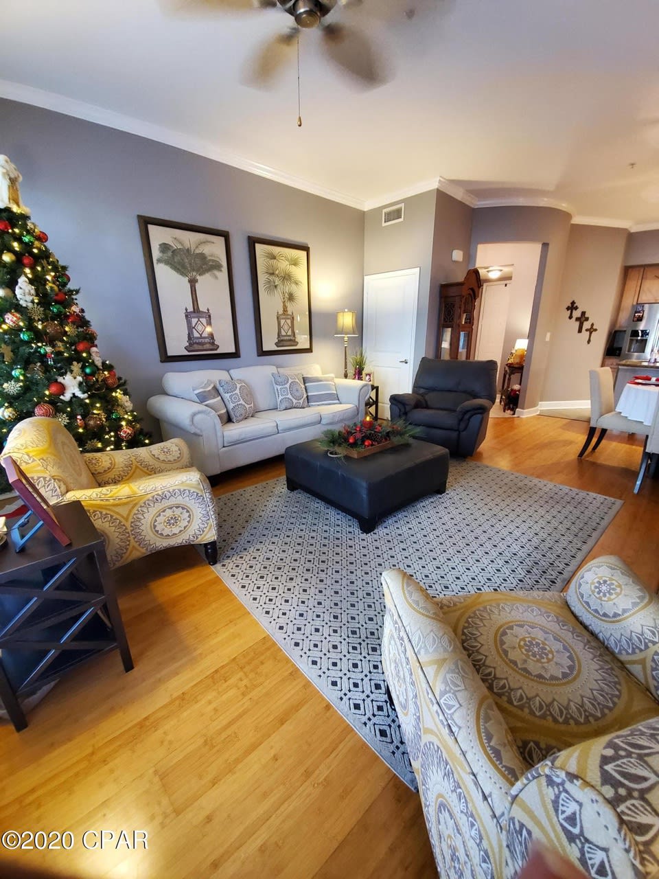 8700 FRONT BEACH Road Unit 7114