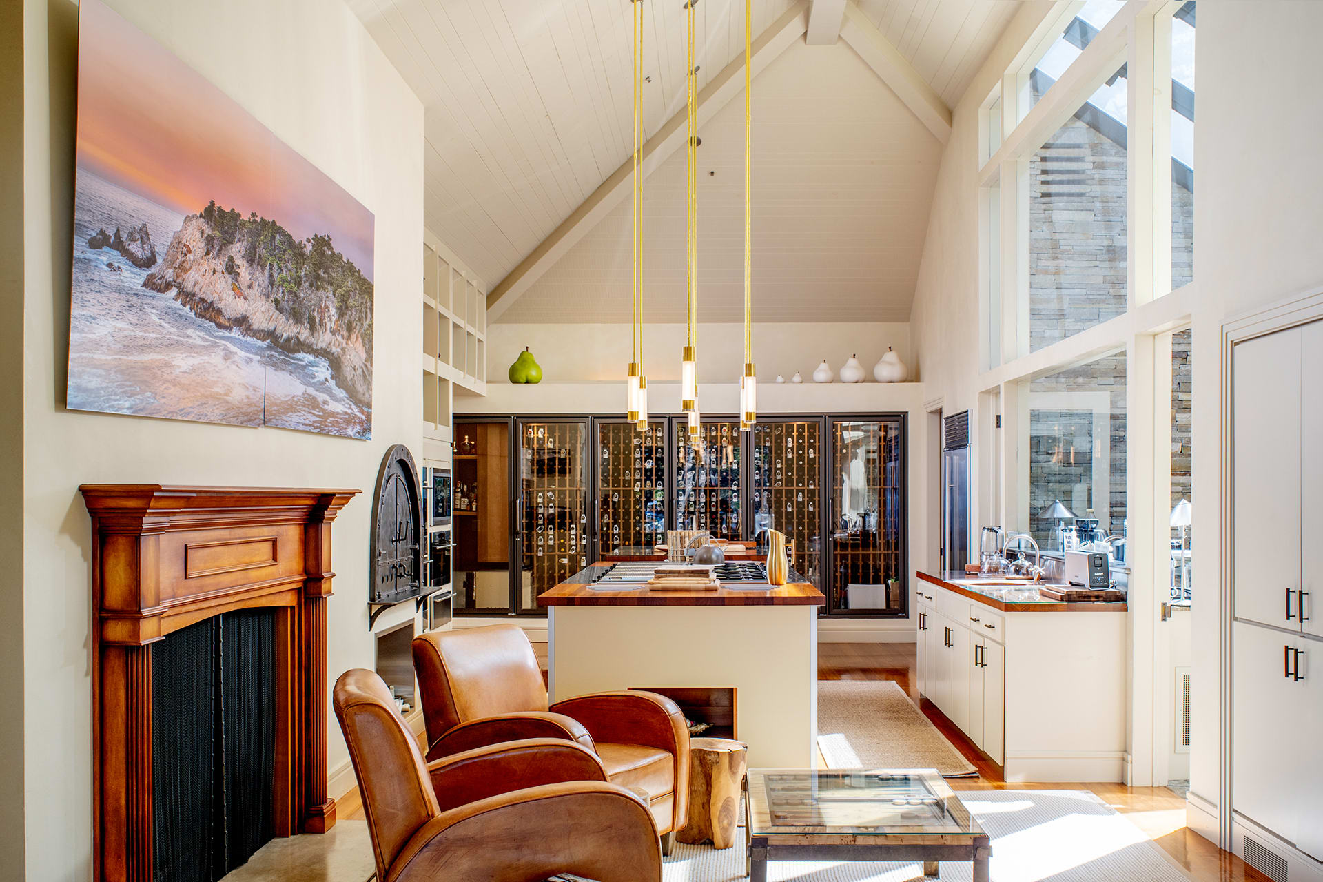Spindrift Estate