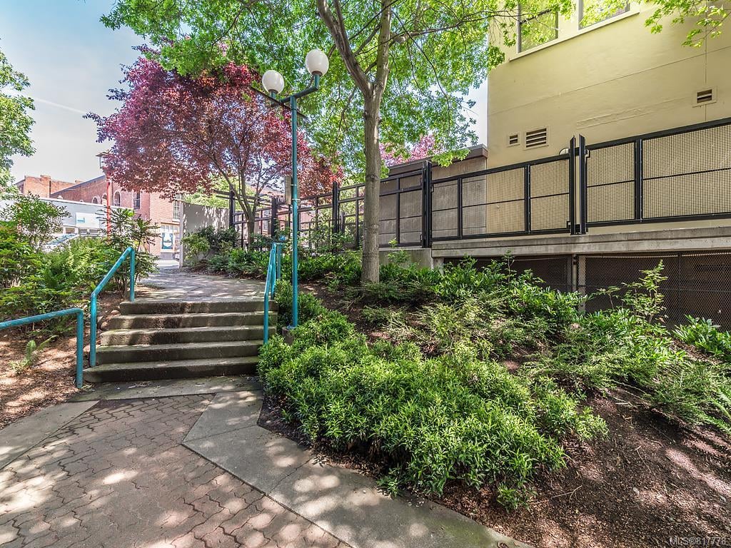203-595 Pandora Ave
