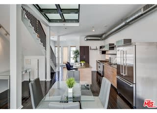 4151 Redwood Ave #414