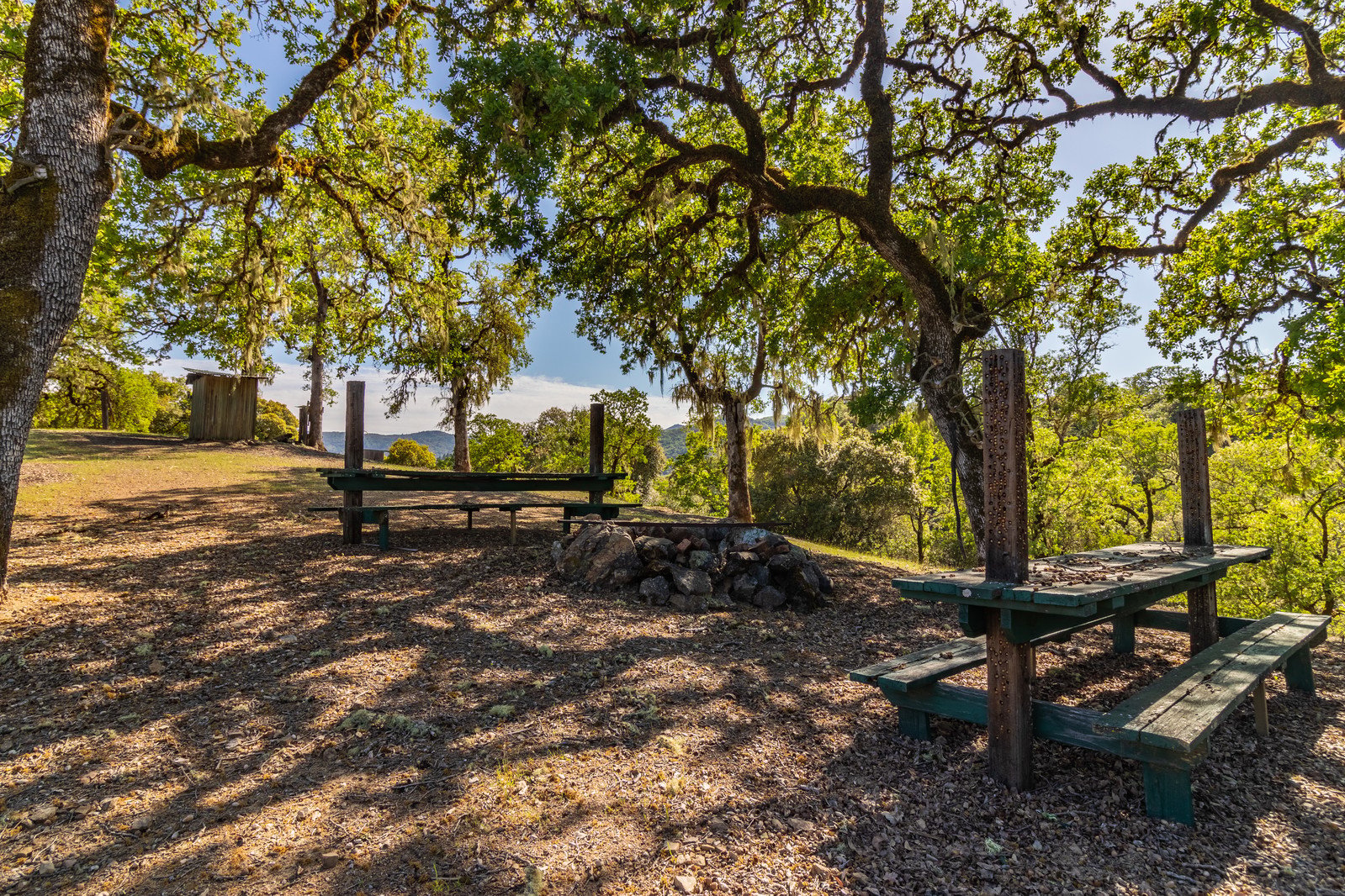 2800 Feliz Creek Rd.